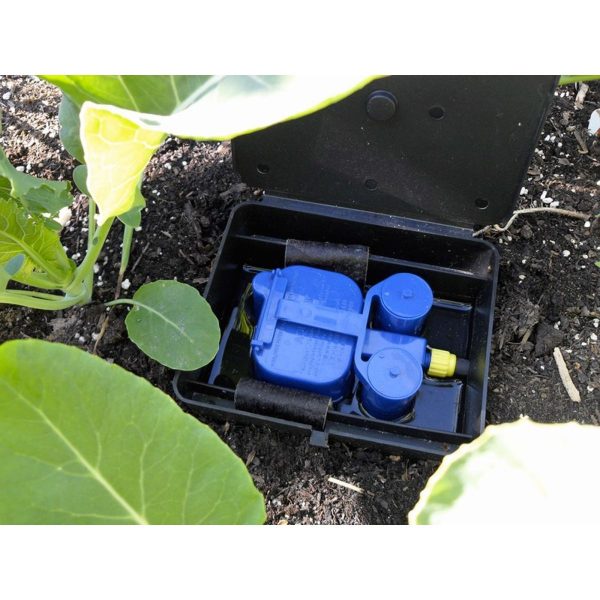 AQUABOX STRAIGHT AUTOPOT