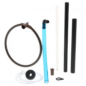 Kit d'irrigation pour Système DWC CultiMate S - Terra Aquatica