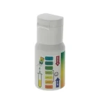 Liquid pH Test kit 60ml - 1000 tests - Terra Aquatica