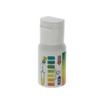 Liquid pH Test kit 30ml - 500 tests - Terra Aquatica