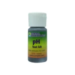 Liquid pH Test kit 30ml - 500 tests - Terra Aquatica