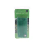 Liens ajustables - Hook N' Loop -  Lot de 10 - Garland Products