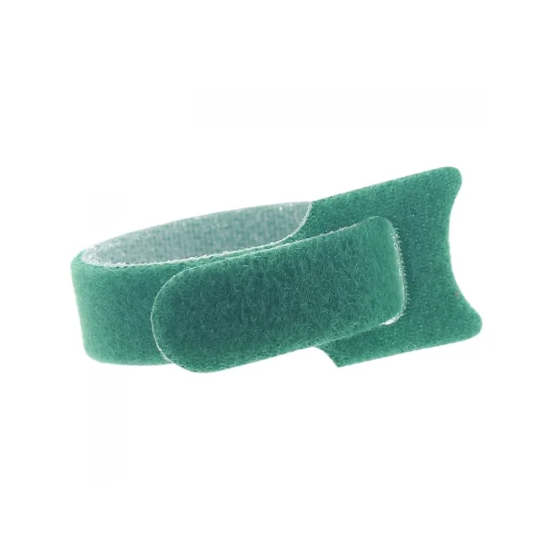 Liens ajustables - Hook N' Loop - Lot de 10 - Garland Products