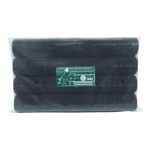Lot de 100 disques néoprènes 5.1 cm - Neptune Hydroponics
