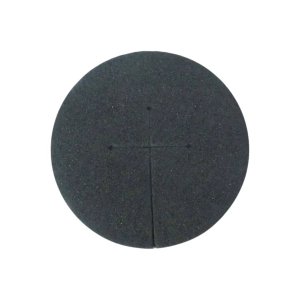 Lot de 100 disques néoprènes 5.1 cm - Neptune Hydroponics