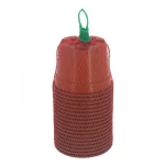 Lot de 18 Pots ronds Ø9cm - Romberg
