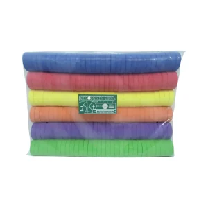 Lot de 192 disques néoprènes 5.1 cm - Neptune Hydroponics