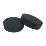 Lot de 80 disques néoprènes 7.5 cm - Neptune Hydroponics