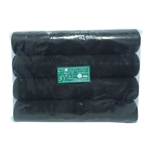 Lot de 80 disques néoprènes 7.5 cm - Neptune Hydroponics