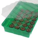 Mini serre non chauffante + 28 pastilles COCO - Romberg