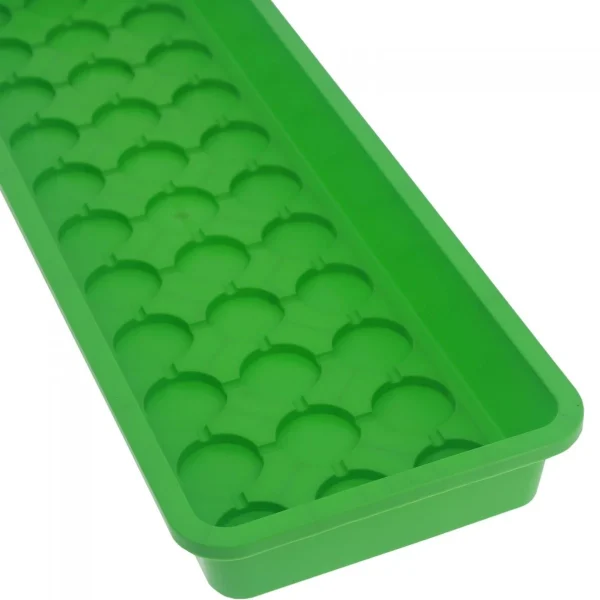 Mini serre non chauffante - 58x19x19cm - Romberg
