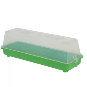 Mini serre non chauffante - 58x19x19cm - Romberg