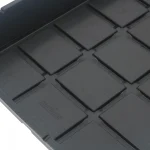 Mini serre non chauffante - 59x39x27cm - Romberg