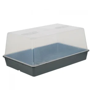 Mini serre non chauffante - 59x39x27cm - Romberg