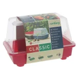 Mini serre non chauffante - Colors - 29x19x19cm - Romberg