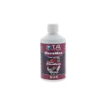 NovaMax Bloom 500ml - Engrais de floraison minéral - Terra Aquatica