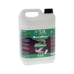 NovaMax Grow 5L - Engrais de croissance minéral - Terra Aquatica