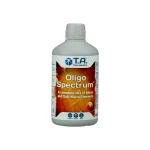 Oligo Spectrum 500ml - Micro et sub-micro-éléments - Terra Aquatica