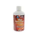 Oligo Spectrum 500ml - Micro et sub-micro-éléments - Terra Aquatica