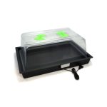 PETITE SERRE CHAUFFANTE X-STREAM - REGLABLE - 61x42x27 cm