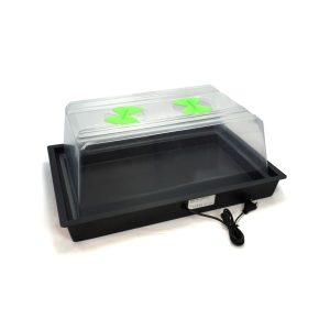 PETITE SERRE CHAUFFANTE X-STREAM - REGLABLE - 61x42x27 cm