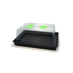 Serre X-Stream Small avec thermostat - Nutriculture