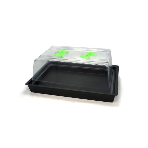 Serre X-Stream Small avec thermostat - Nutriculture