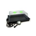 Serre X-Stream Small avec thermostat - Nutriculture