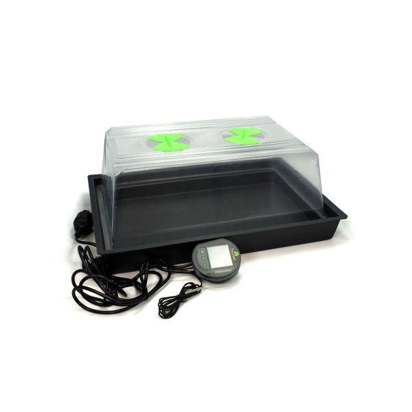 Serre X-Stream Small avec thermostat - Nutriculture