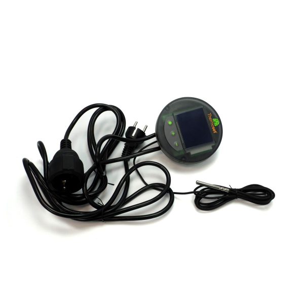 Serre X-Stream Small avec thermostat - Nutriculture