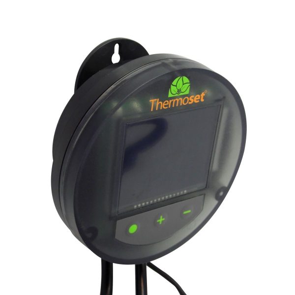 Serre X-Stream Small avec thermostat - Nutriculture