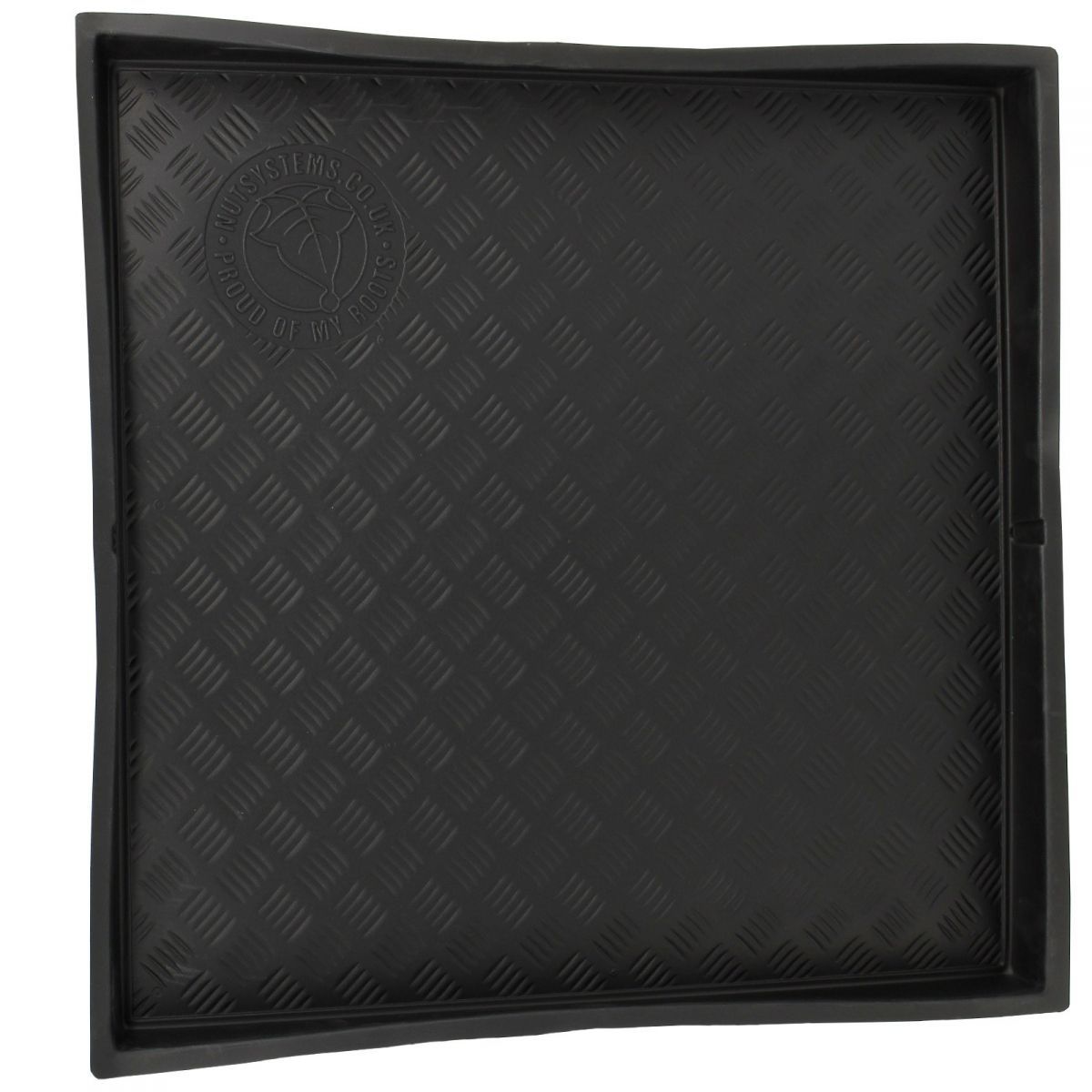 PLATEAU FLEXIBLE FLEXI TRAY - 120x120x10cm Plateau Flexible Flexi-Tray - 120x120x10cm - Nutriculture