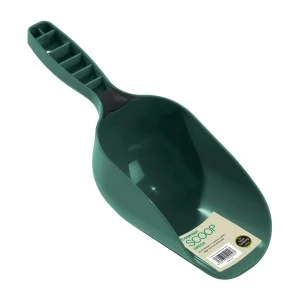 Pelle à compost verte - Idéal pour le rempotage - Garland Products