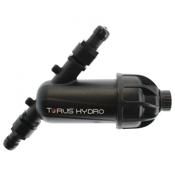Perfect pH Inline Edition 380L - Régulateur de pH - Torus Hydro
