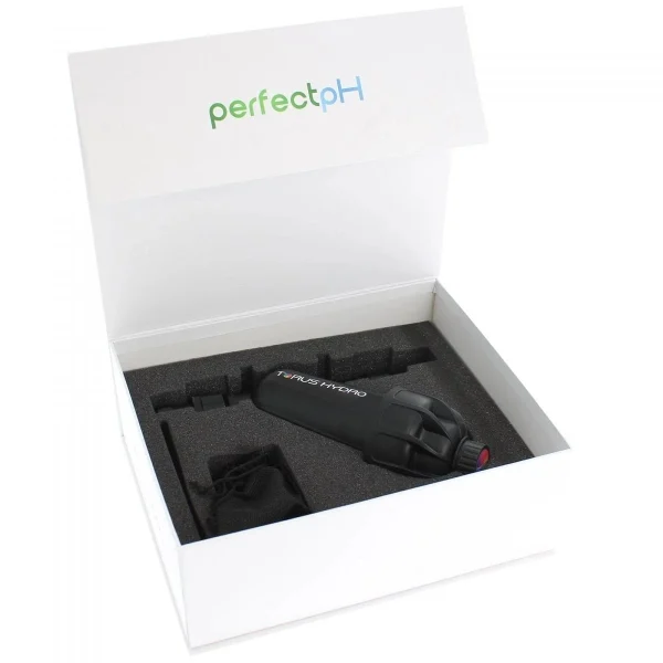 Perfect pH Inline Edition 380L - Régulateur de pH - Torus Hydro