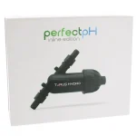 Perfect pH Inline Edition 380L - Régulateur de pH - Torus Hydro