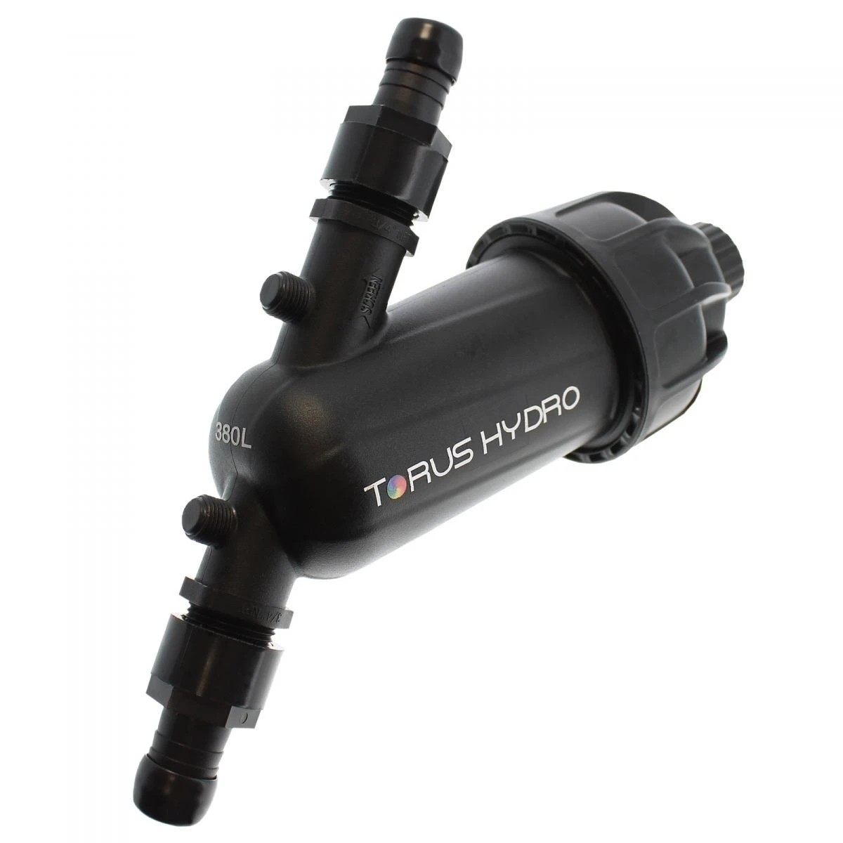 TRH-150 Perfect pH Inline Edition 380L - Stabilisateur de pH - Torus Hydro