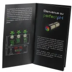PerfectpH - Stabilisateur de pH - Torus Hydro