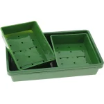 Petite serre chauffante 38 x 25 x 19cm - Neptune Hydroponics