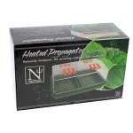 Petite serre chauffante 38 x 25 x 19cm - Neptune Hydroponics
