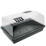 Petite serre en plastique 38 x 25 x 18cm - Neptune Hydroponics