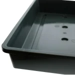 Petite serre en plastique 38 x 25 x 18cm - Neptune Hydroponics