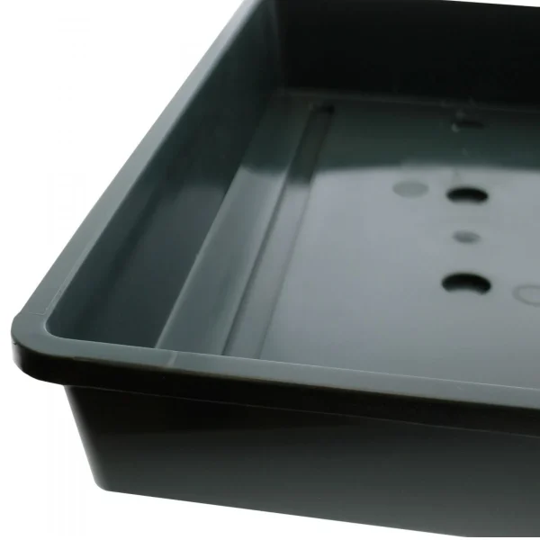 Petite serre en plastique 38 x 25 x 18cm - Neptune Hydroponics
