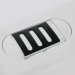 Petite serre en plastique 38 x 25 x 18cm - Neptune Hydroponics