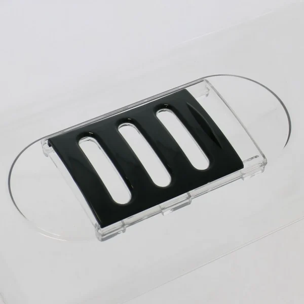 Petite serre en plastique 38 x 25 x 18cm - Neptune Hydroponics