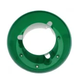 Plant Halos verts - Lot de 3 pots - Garland Products