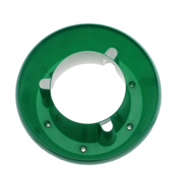 Plant Halos verts - Lot de 3 pots - Garland Products