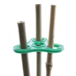 Plant Halos verts - Lot de 3 pots - Garland Products