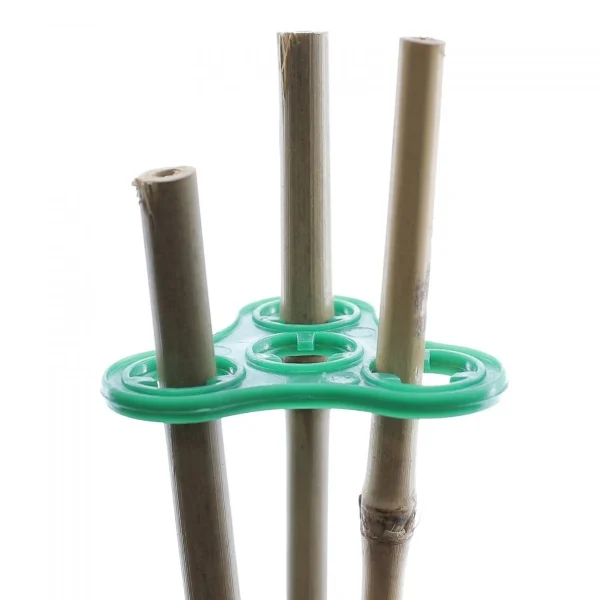 Plant Halos verts - Lot de 3 pots - Garland Products