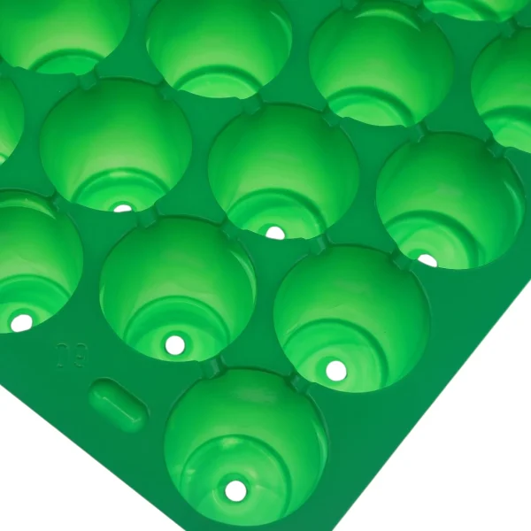 5cm - 50x30x6cm - Romberg